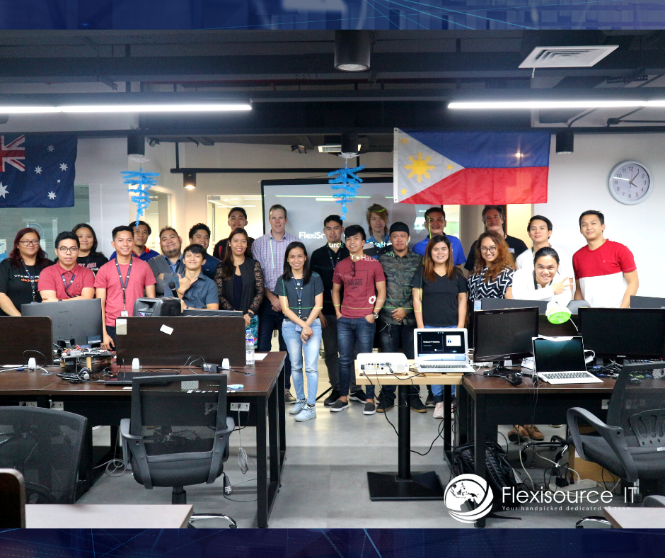 Flexisource IT Hackathon 2019