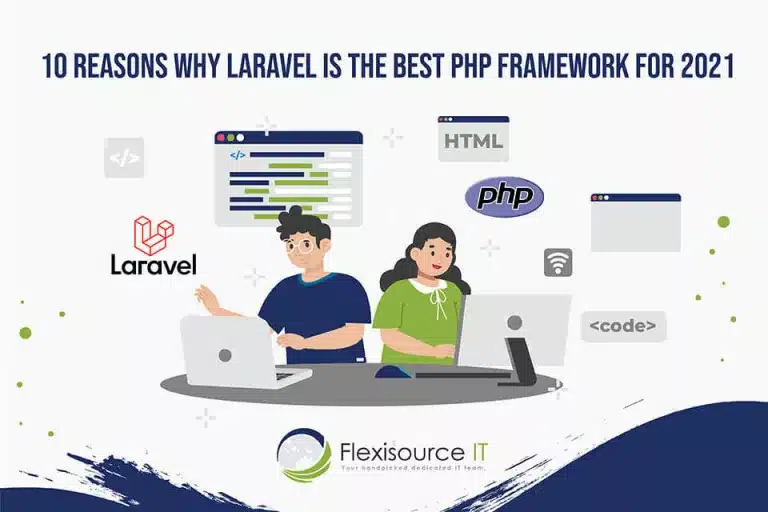 reasons-why-laravel-is-the-best-php-framework