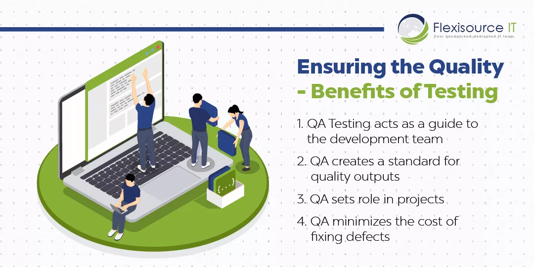 Importance of QA in Software Development