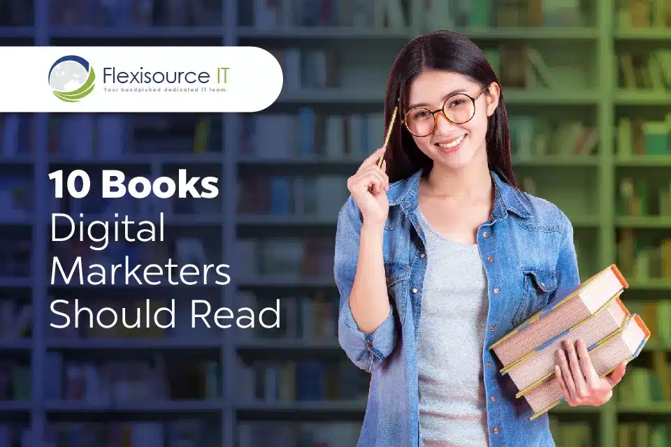 digital marketing books