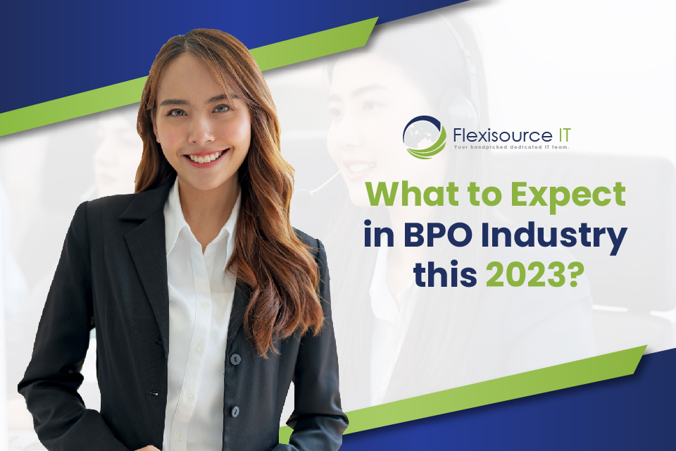 BPO Industry