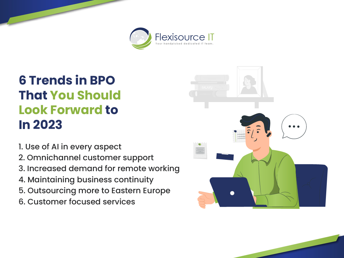 BPO trends