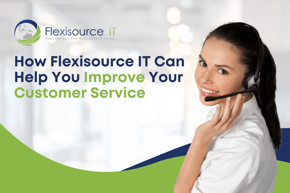 Improve Customer service