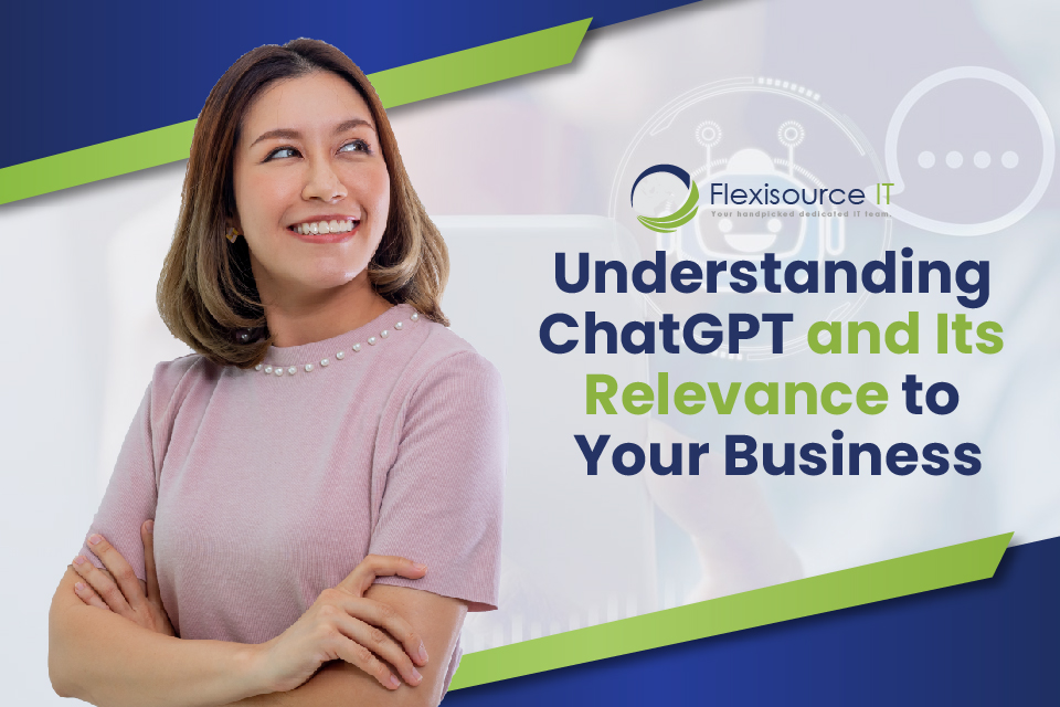 ChatGPT for business