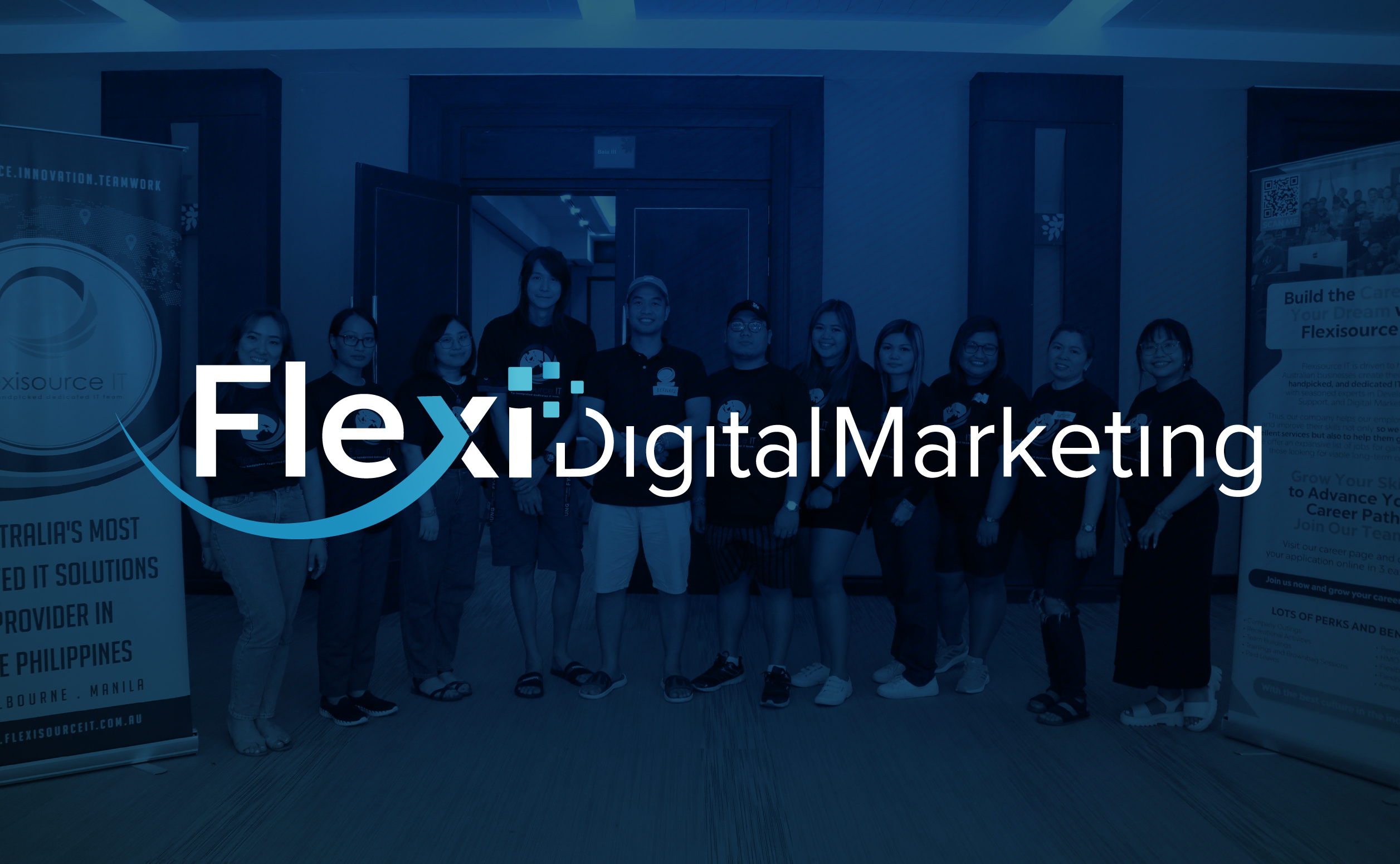 flexi digital marketing