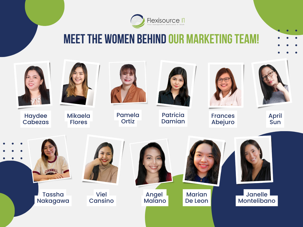 marketing women