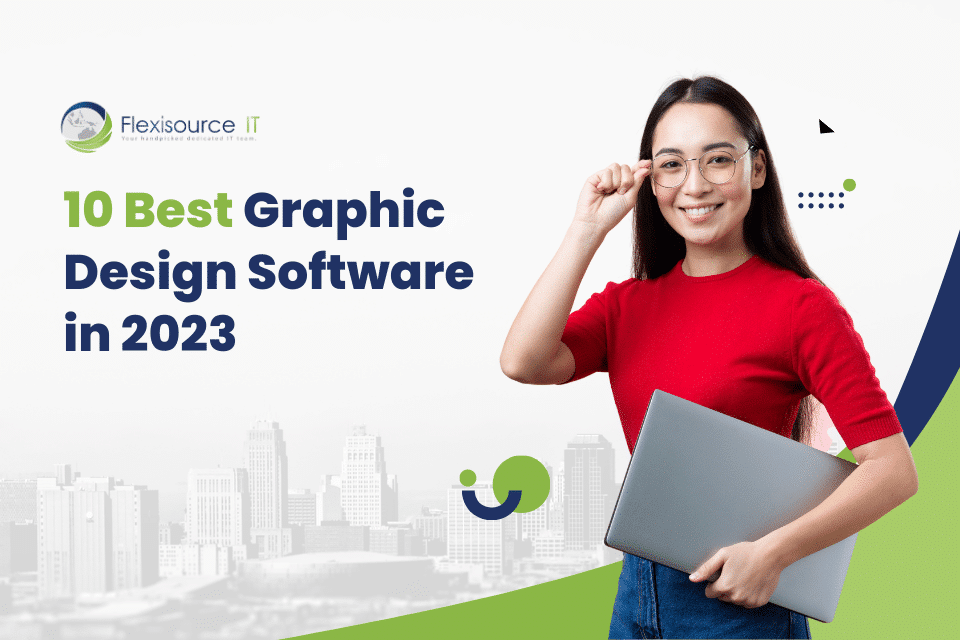 graphic design software