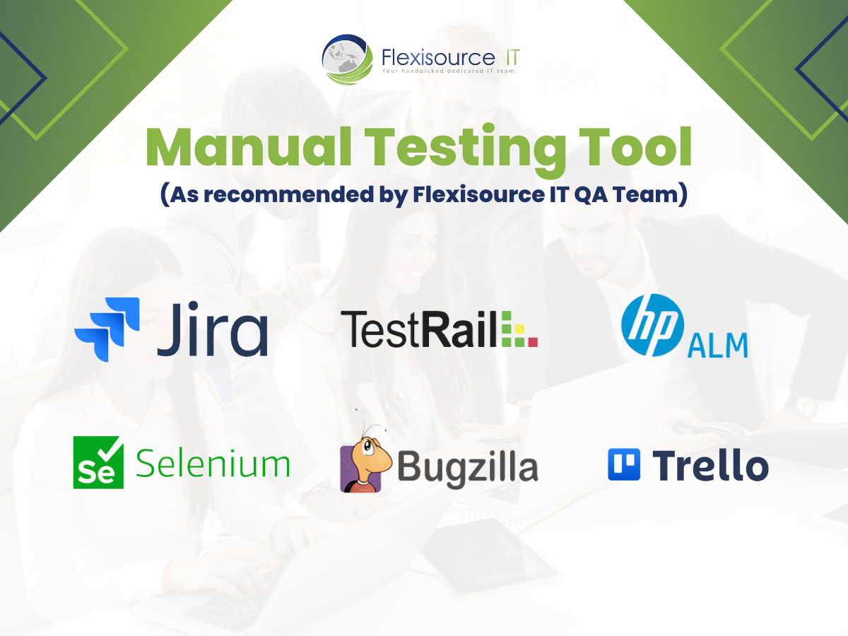 Testing tools