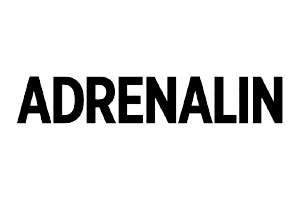 Adrenalin logo