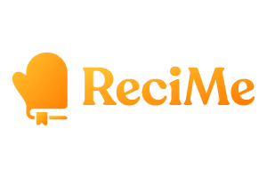 ReciMe logo