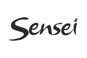 Sensei logo