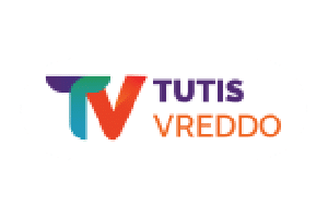 Tutis Vreddo logo