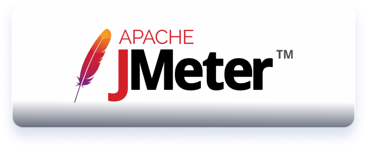 Apache JMeter logo