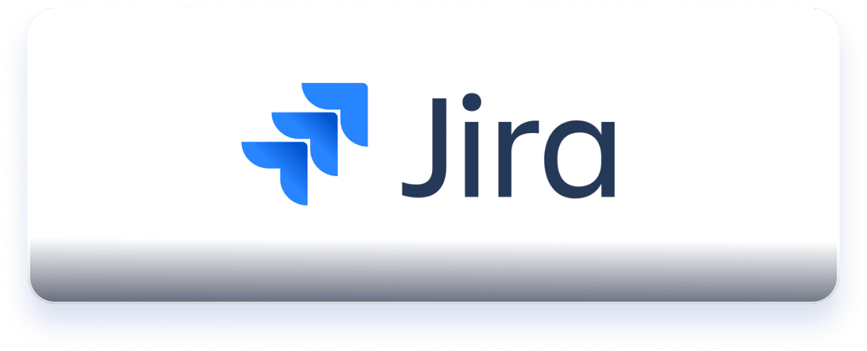 JIRA logo