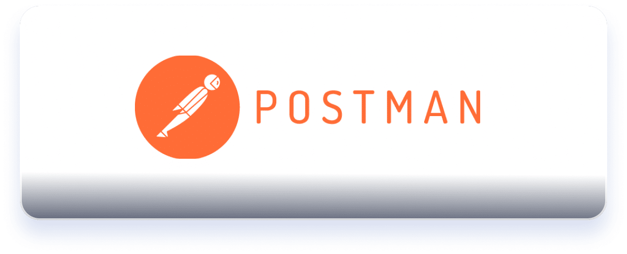 Postman logo