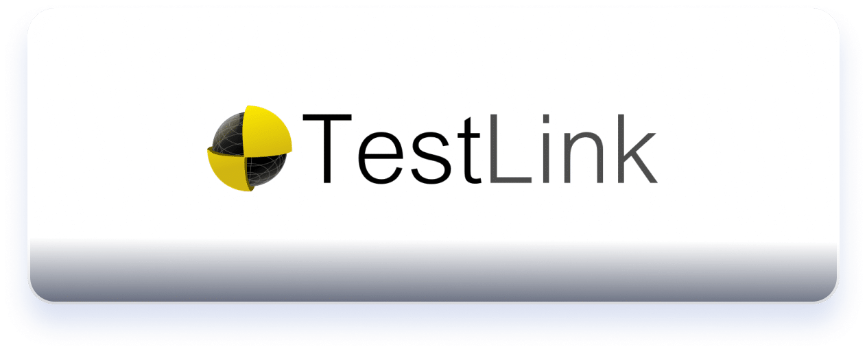 Test Link logo