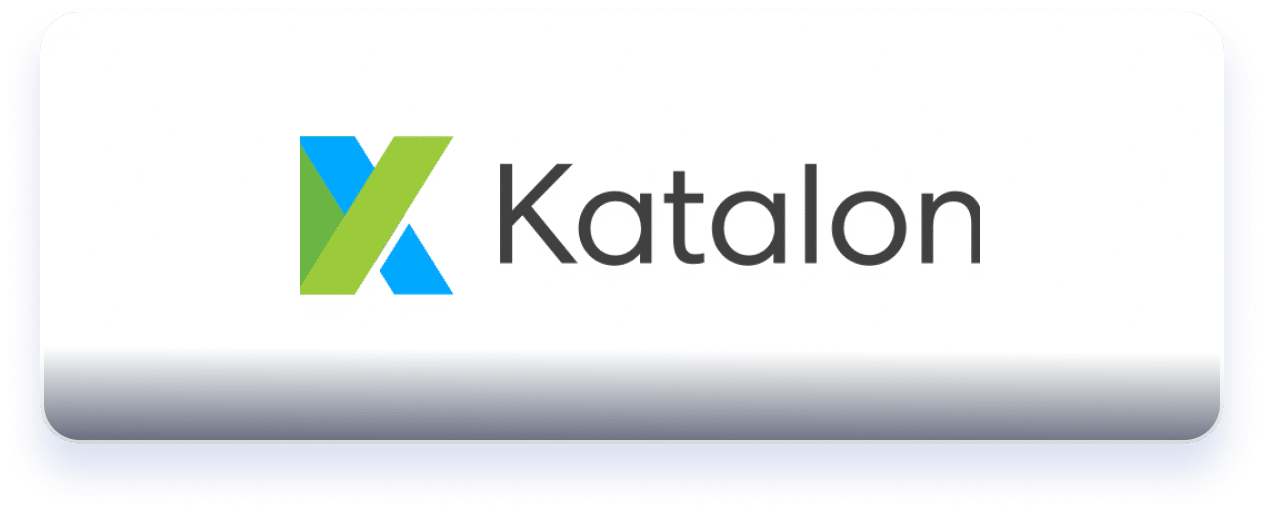 Katalon logo