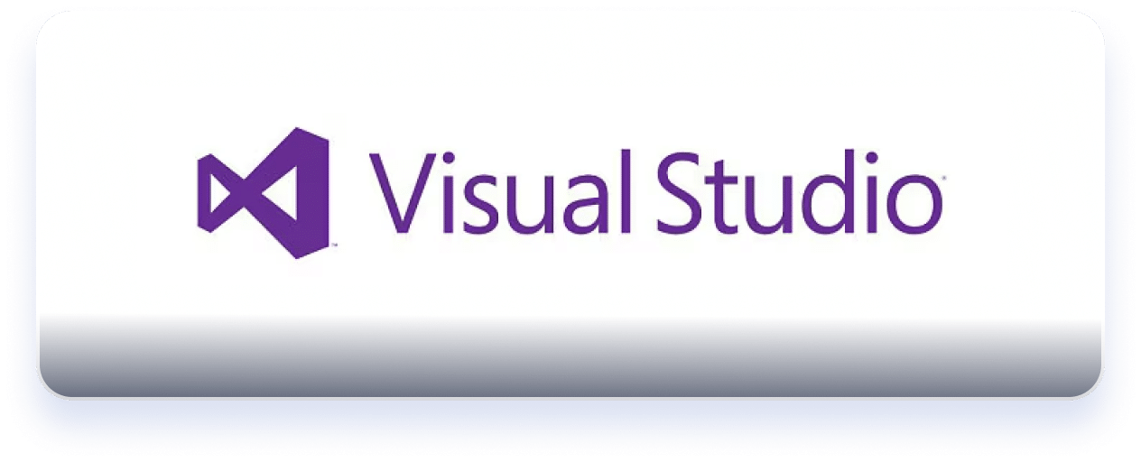 Visual Studio logo