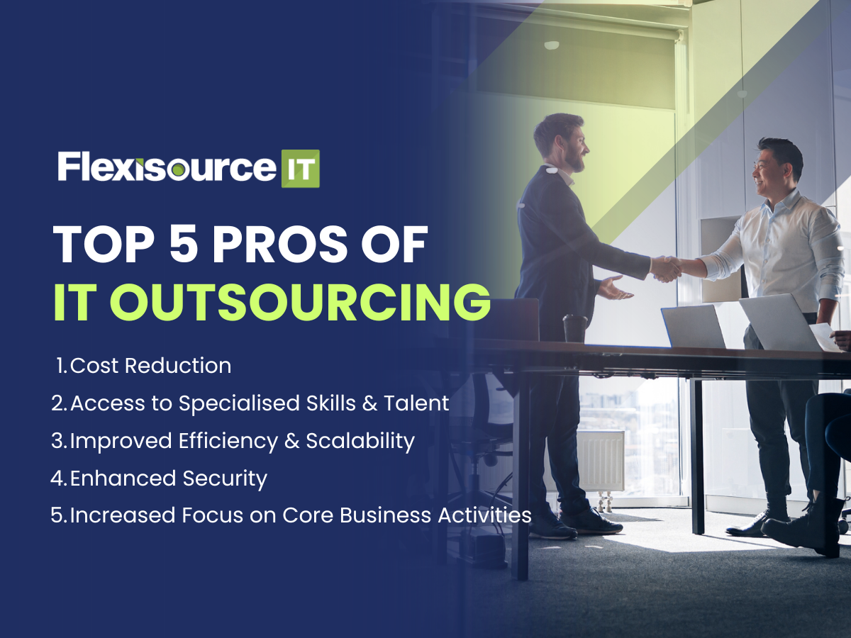 IT Outsourcing