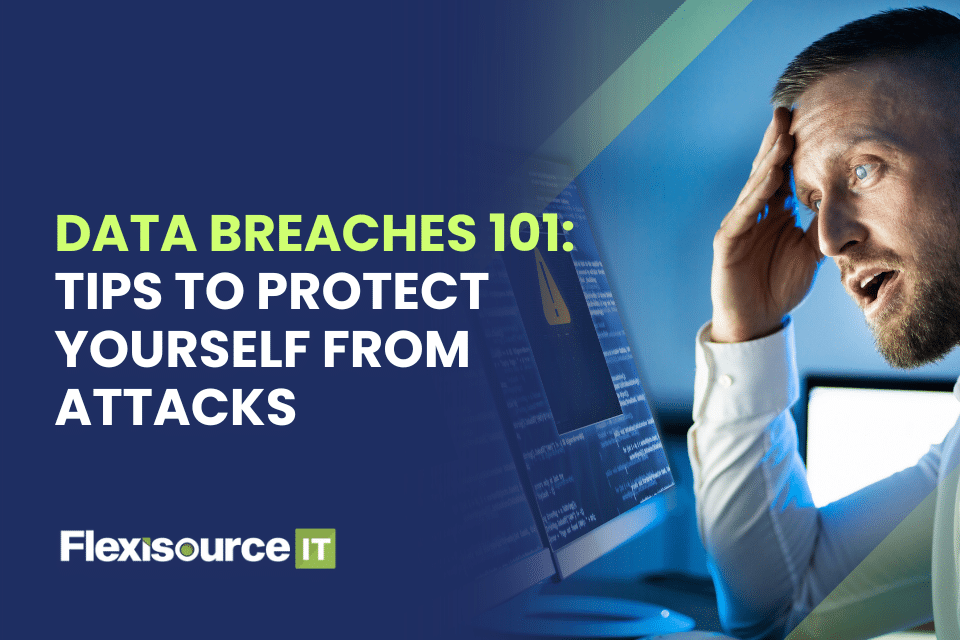 Data Breaches