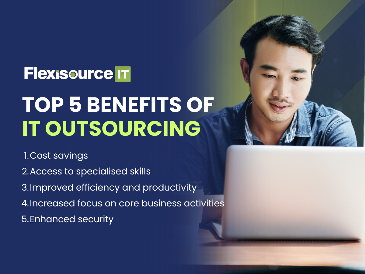 IT Outsourcing Checklist